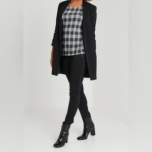 Tom Tailor Gray Knit Sweater